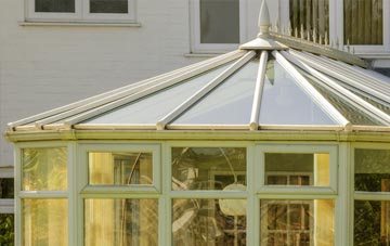 conservatory roof repair Scholar Green, Cheshire
