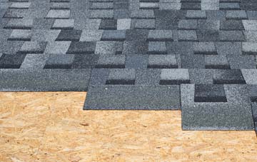 expert Scholar Green asphalt roof companies