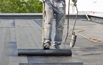 flat roof replacement Scholar Green, Cheshire