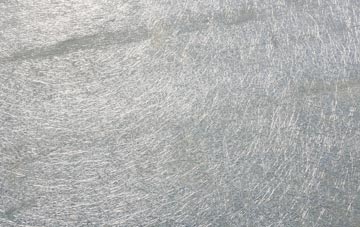 Scholar Green laminate fibreglass or shingles?