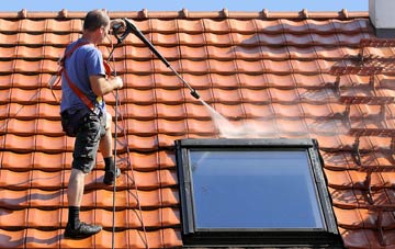 roof cleaning Scholar Green, Cheshire