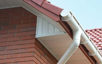 Scholar Green soffit repair costs